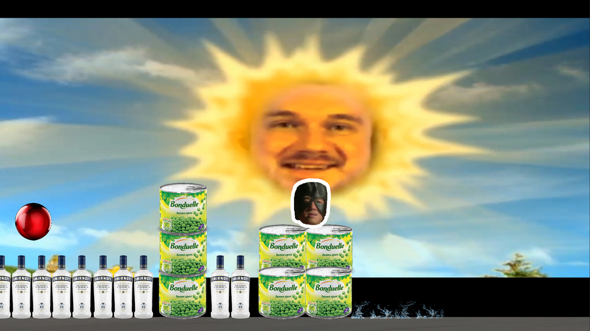 Gachi Dash screenshot 8