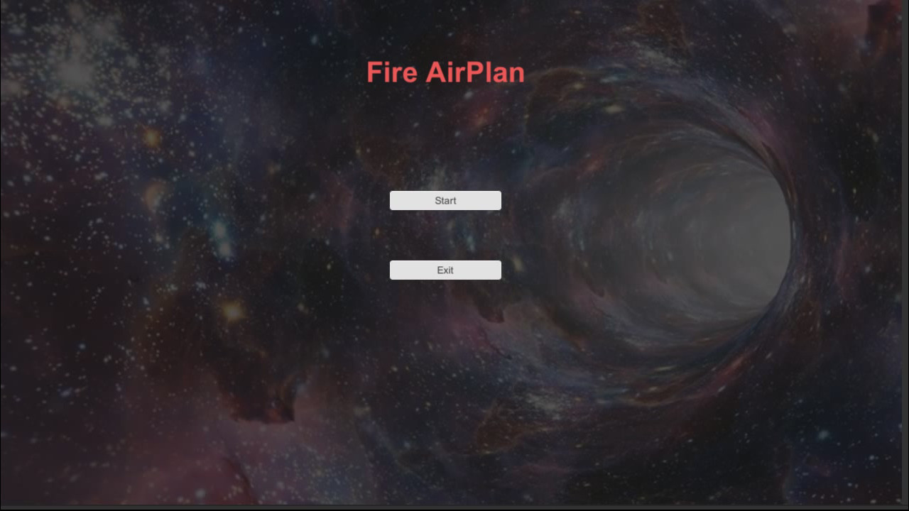 AirPlane screenshot 1