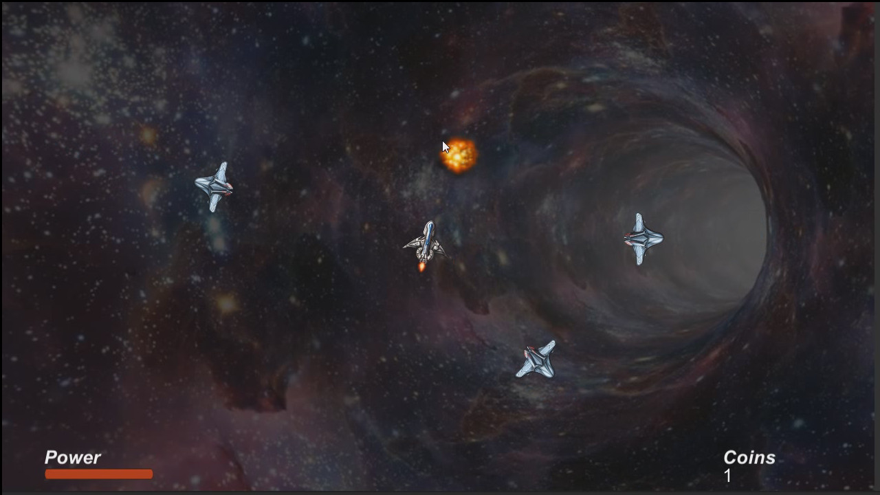 AirPlane screenshot 2