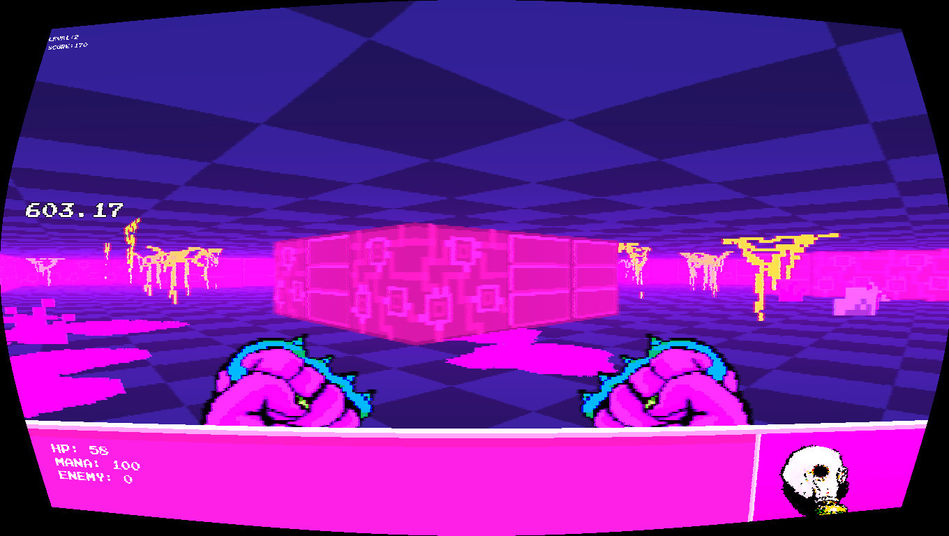 SPICESHIFTER screenshot 7