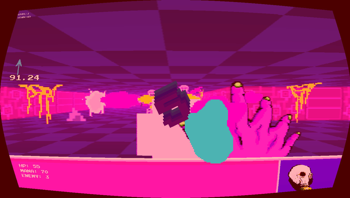 SPICESHIFTER screenshot 3