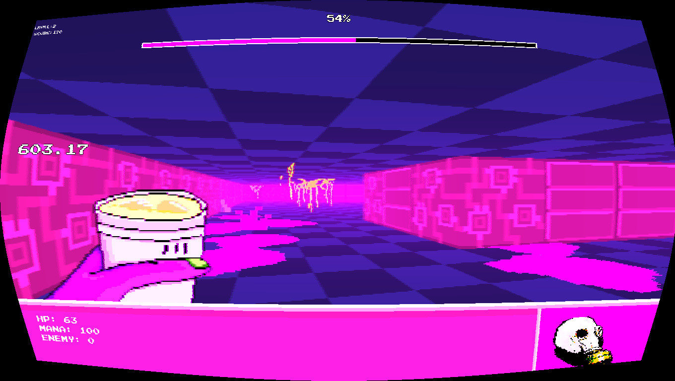 SPICESHIFTER screenshot 8