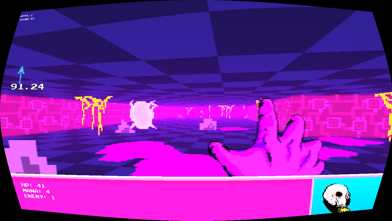 SPICESHIFTER screenshot 4