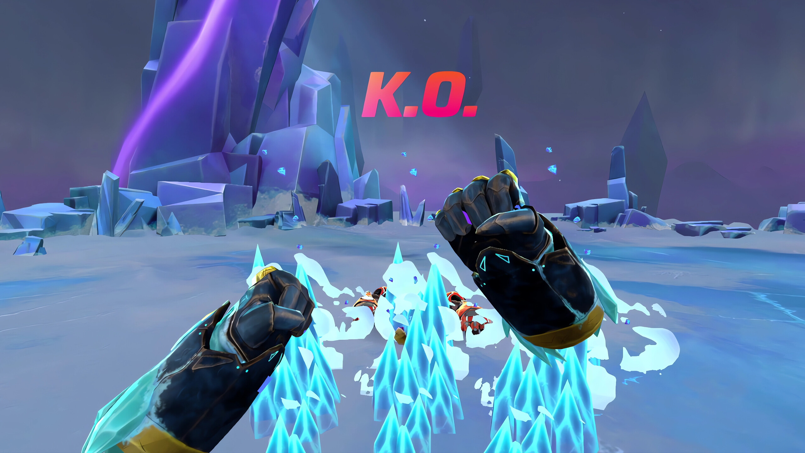 FINAL FURY screenshot 6