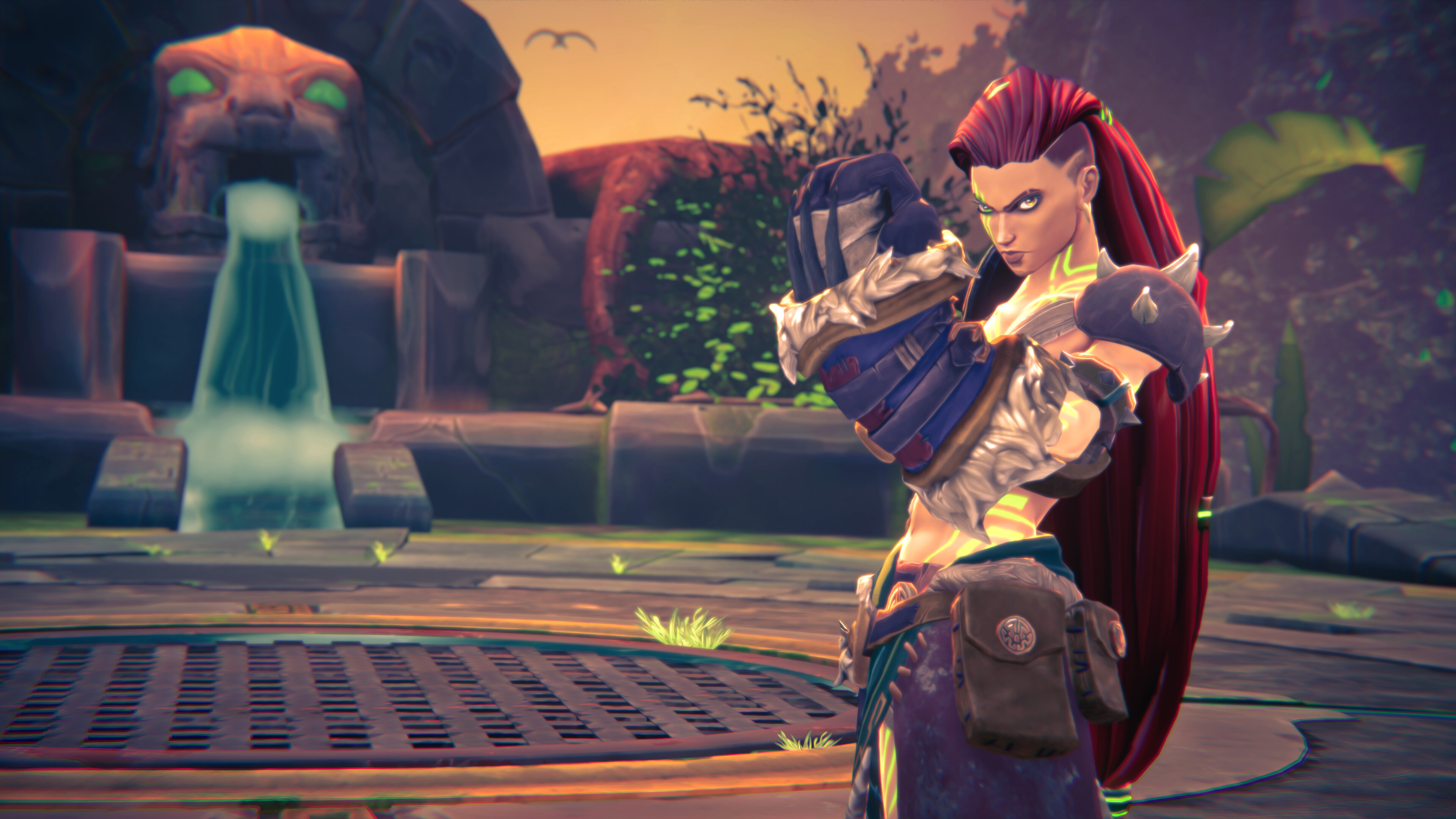 FINAL FURY screenshot 14