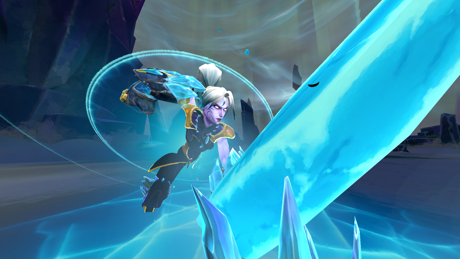 FINAL FURY screenshot 16