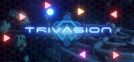 Trivasion