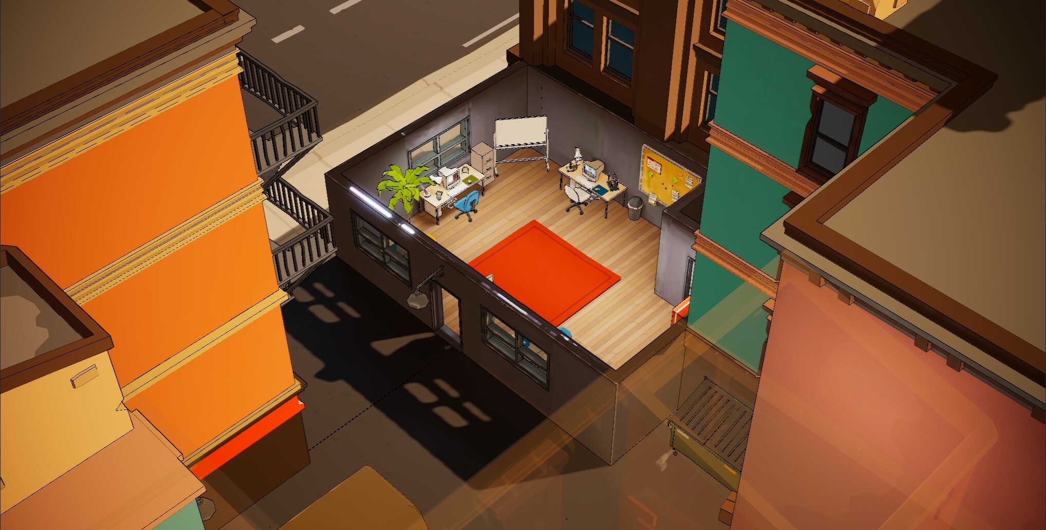 Software Company screenshot 8