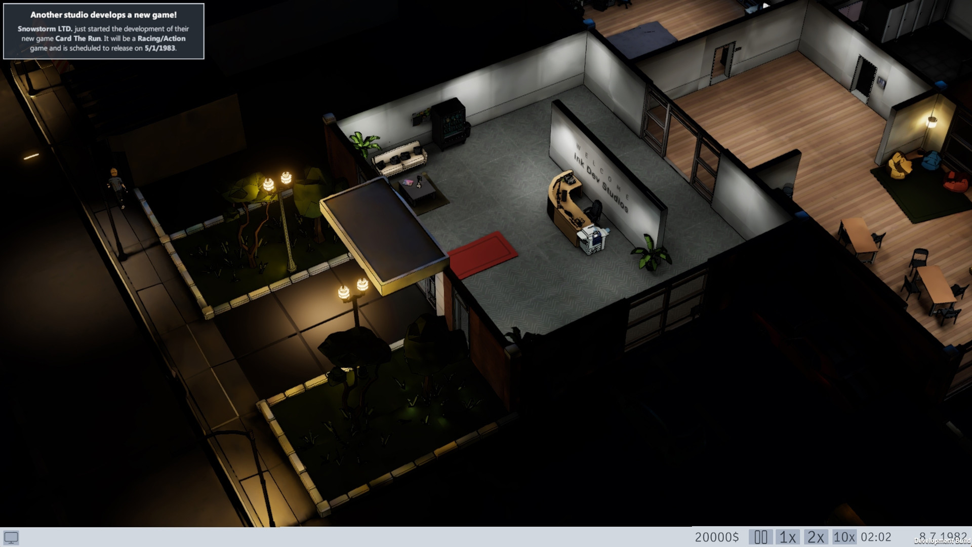Software Company screenshot 2