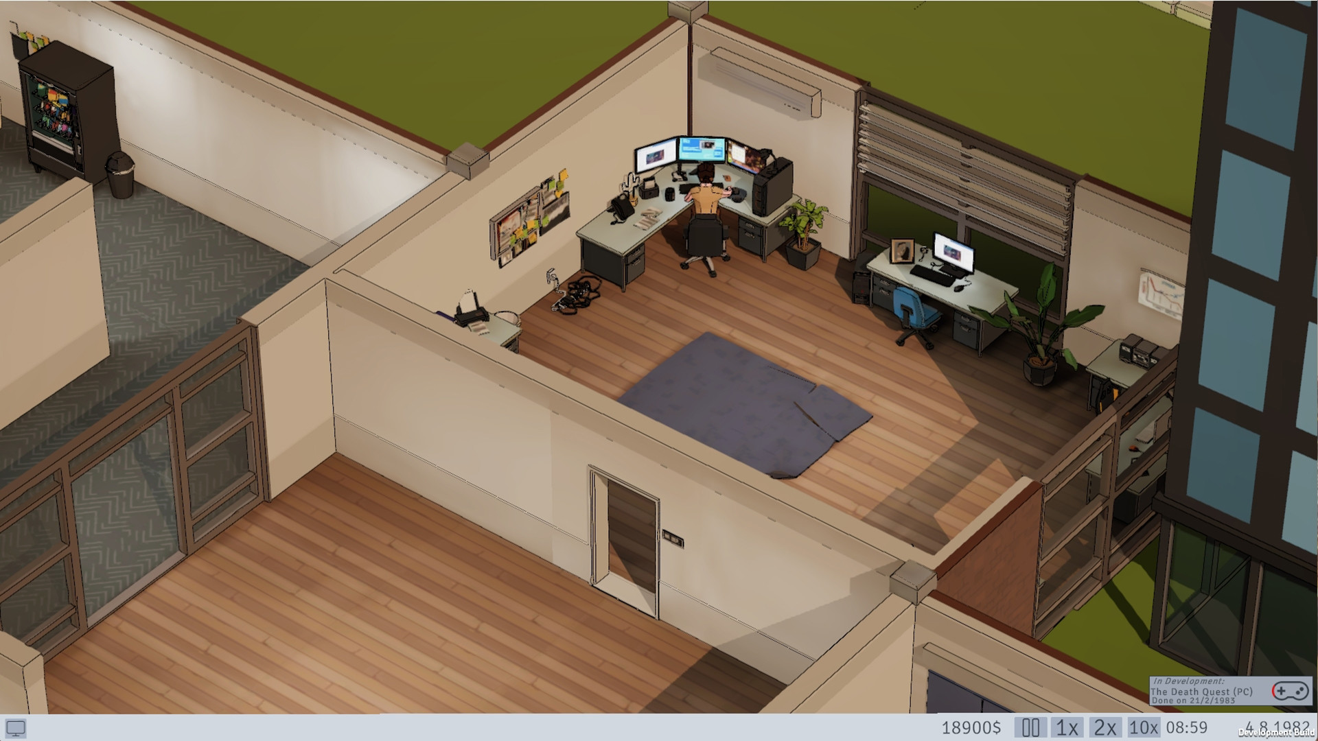 Software Company screenshot 7