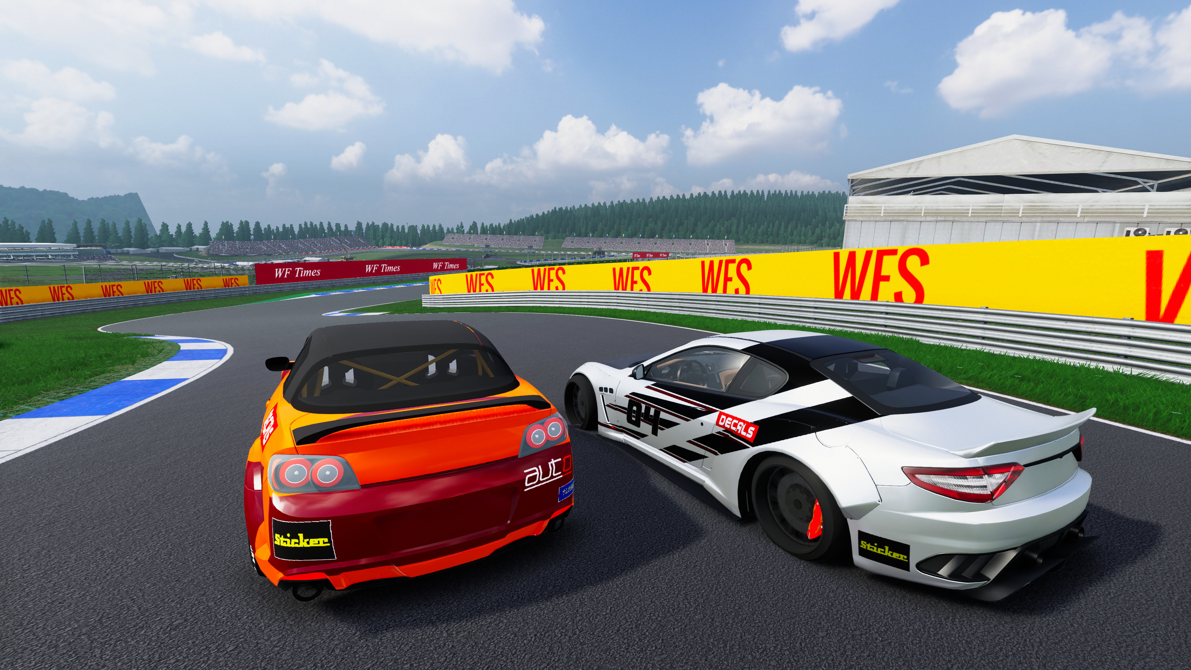 Drift Go screenshot 5