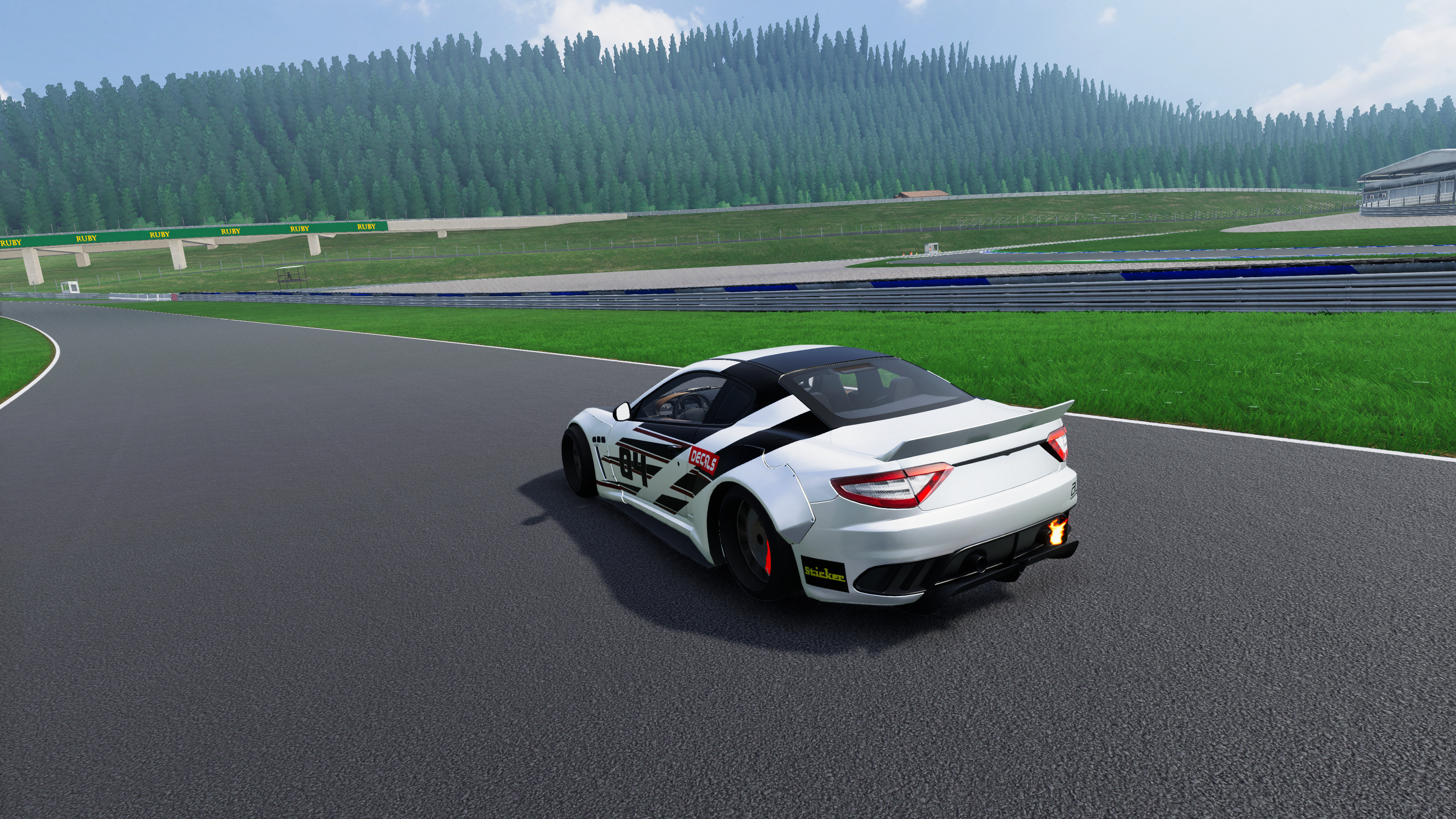 Drift Go screenshot 6