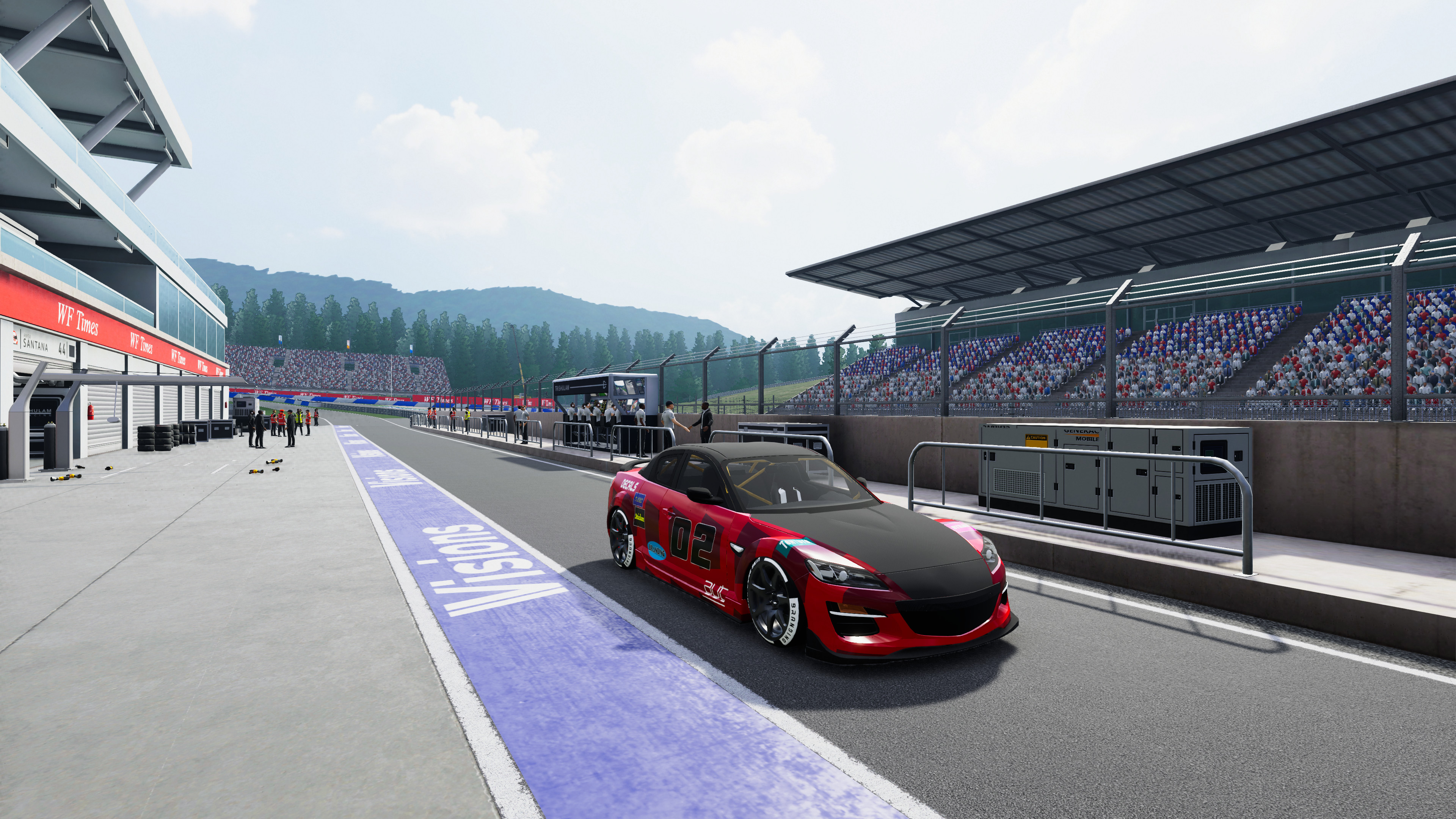 Drift Go screenshot 2