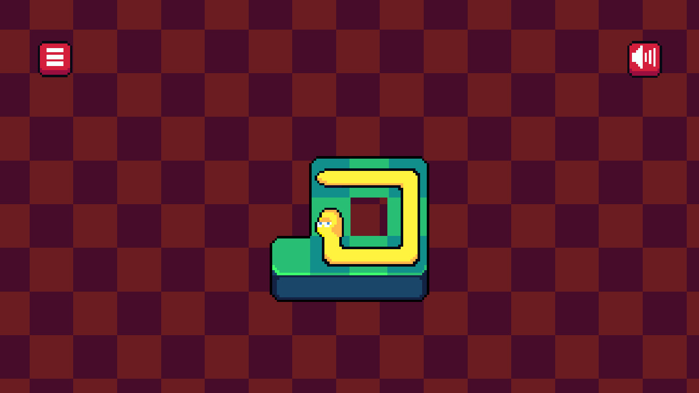 Spacious Snake screenshot 1