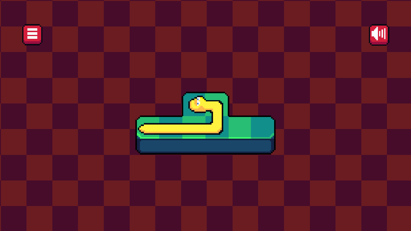 Spacious Snake screenshot 5
