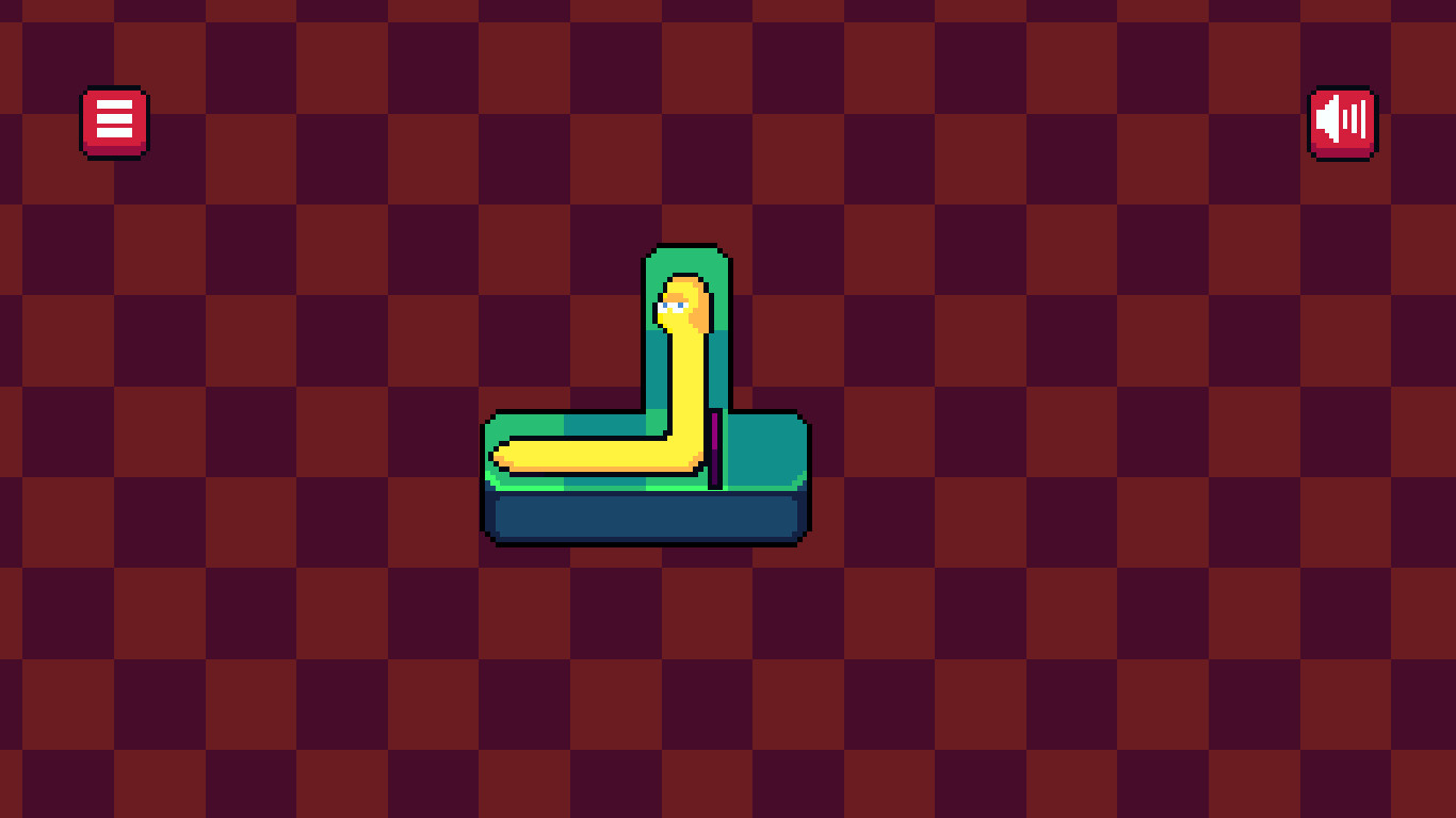 Spacious Snake screenshot 3