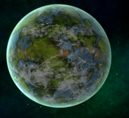 SpaceDominator screenshot 8