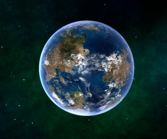 SpaceDominator screenshot 3