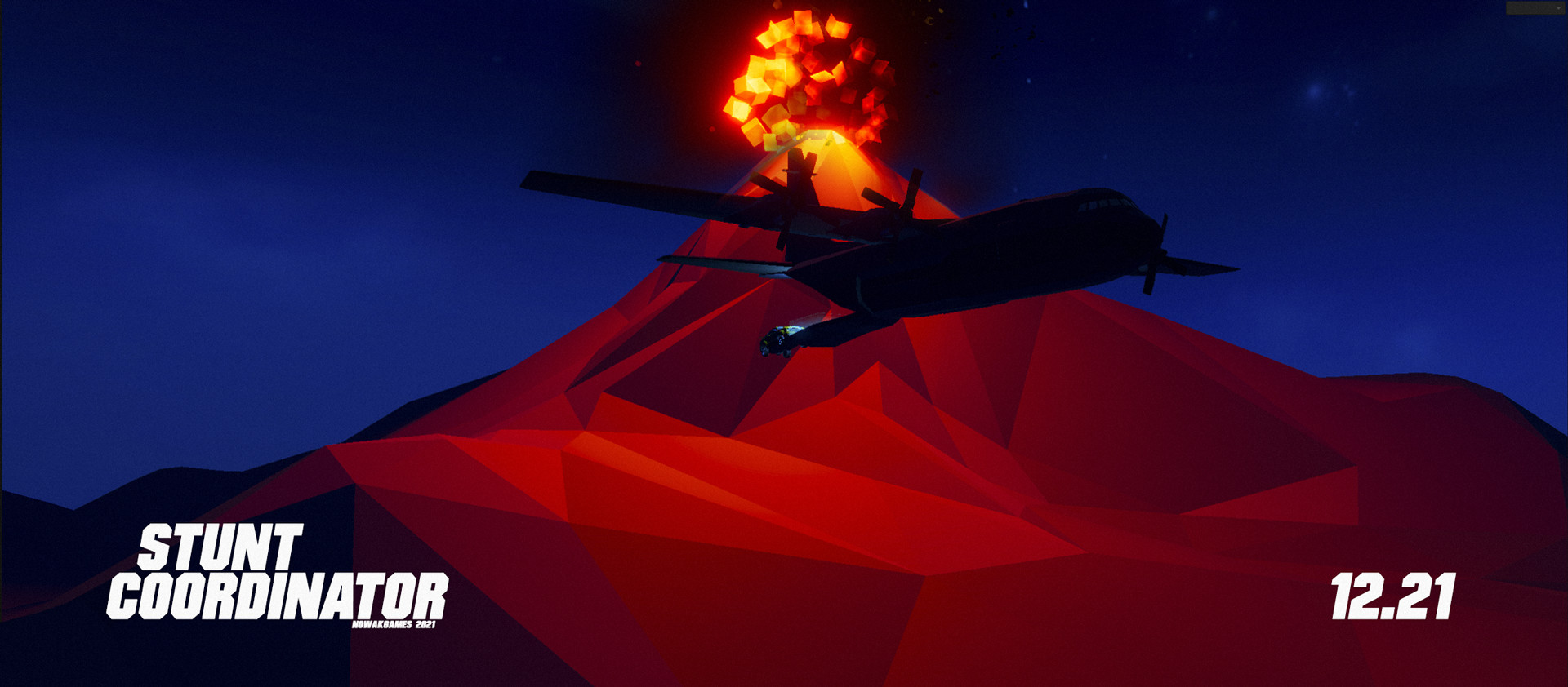Stunt Coordinator screenshot 10