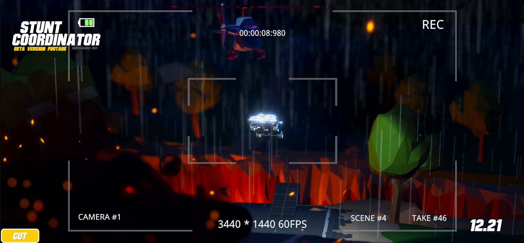 Stunt Coordinator screenshot 7