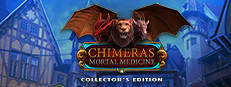 Chimeras: Mortal Medicine Collectors Edition cover