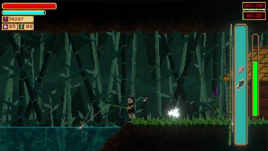 Marmoset screenshot 5