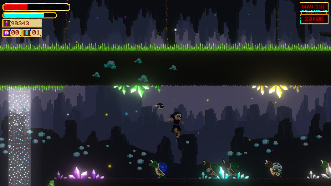 Marmoset screenshot 17