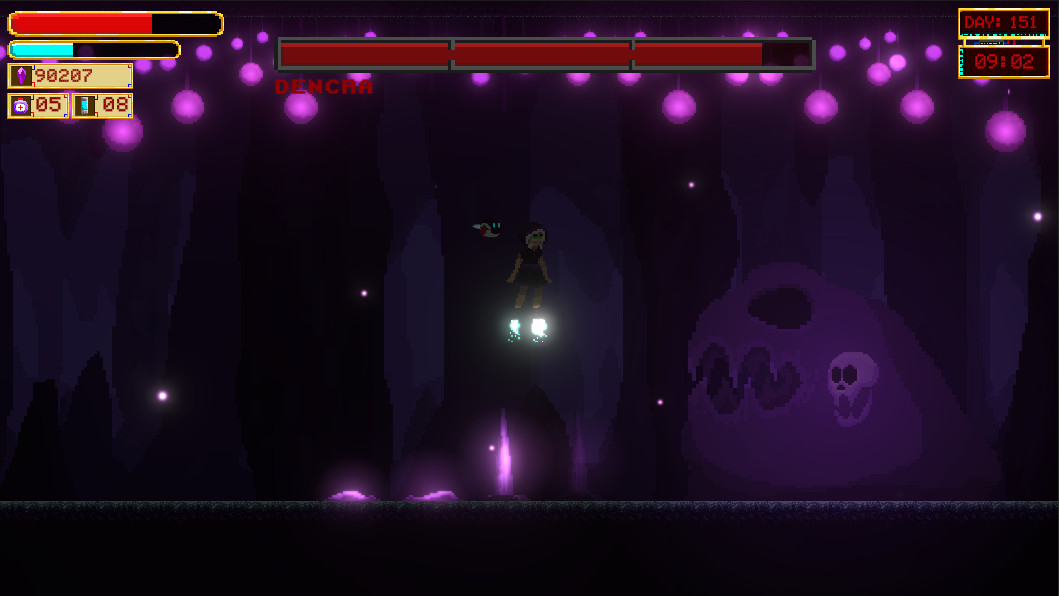 Marmoset screenshot 12