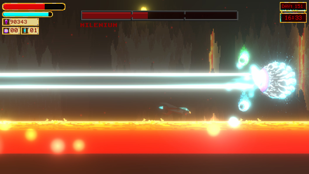 Marmoset screenshot 16