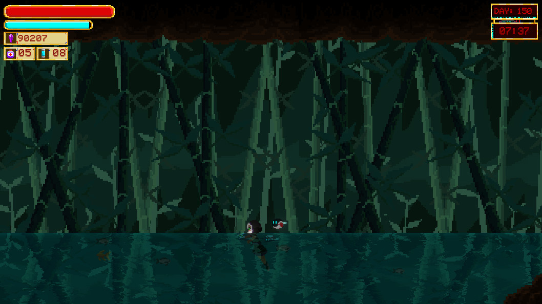 Marmoset screenshot 2