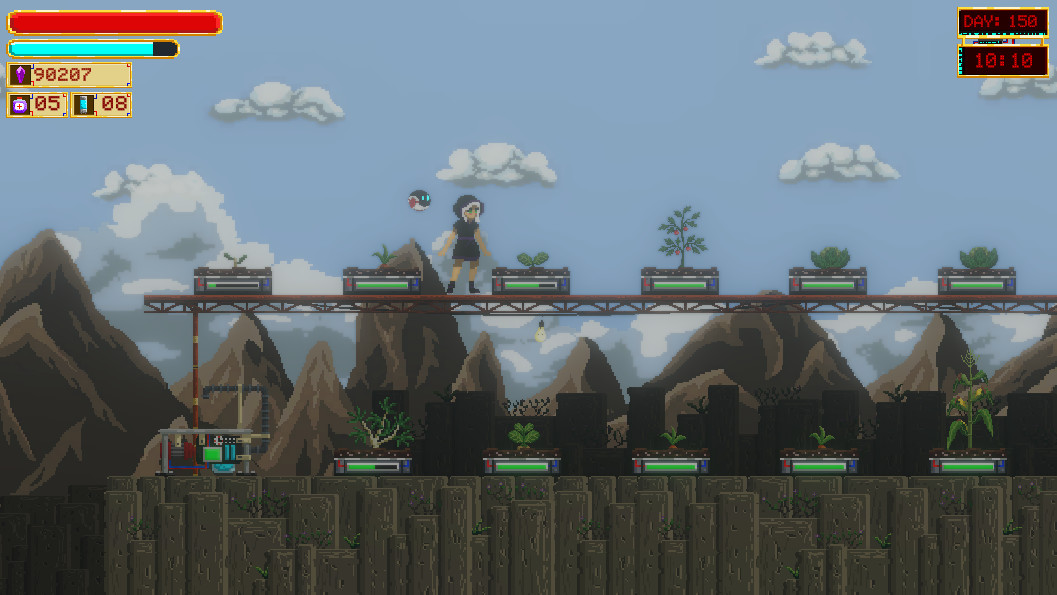 Marmoset screenshot 4
