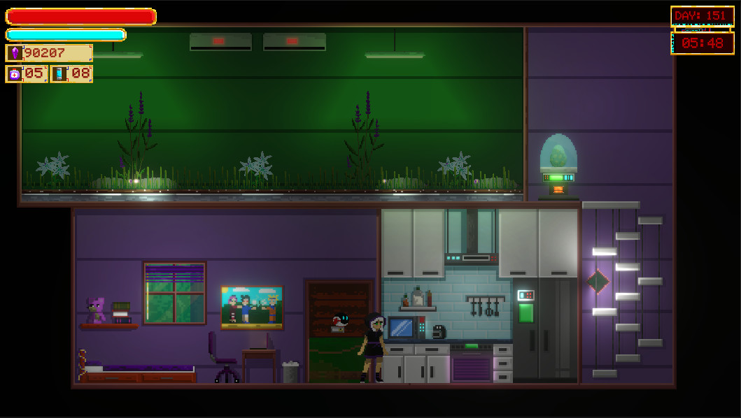 Marmoset screenshot 15
