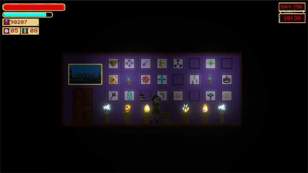 Marmoset screenshot 14
