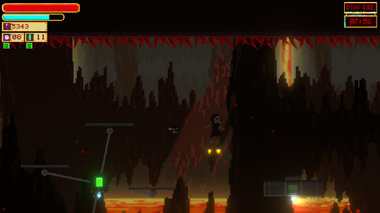 Marmoset screenshot 18