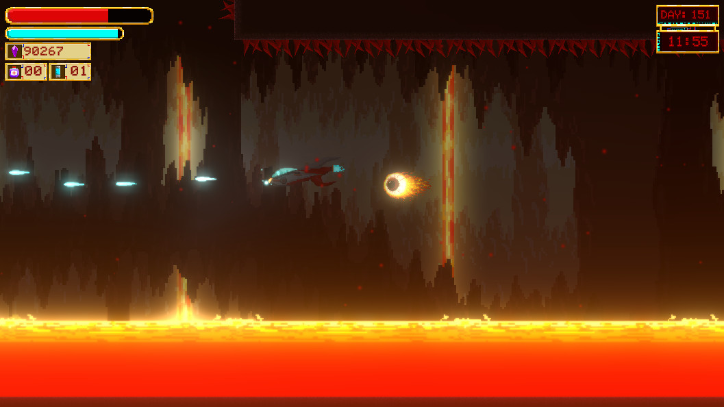 Marmoset screenshot 8