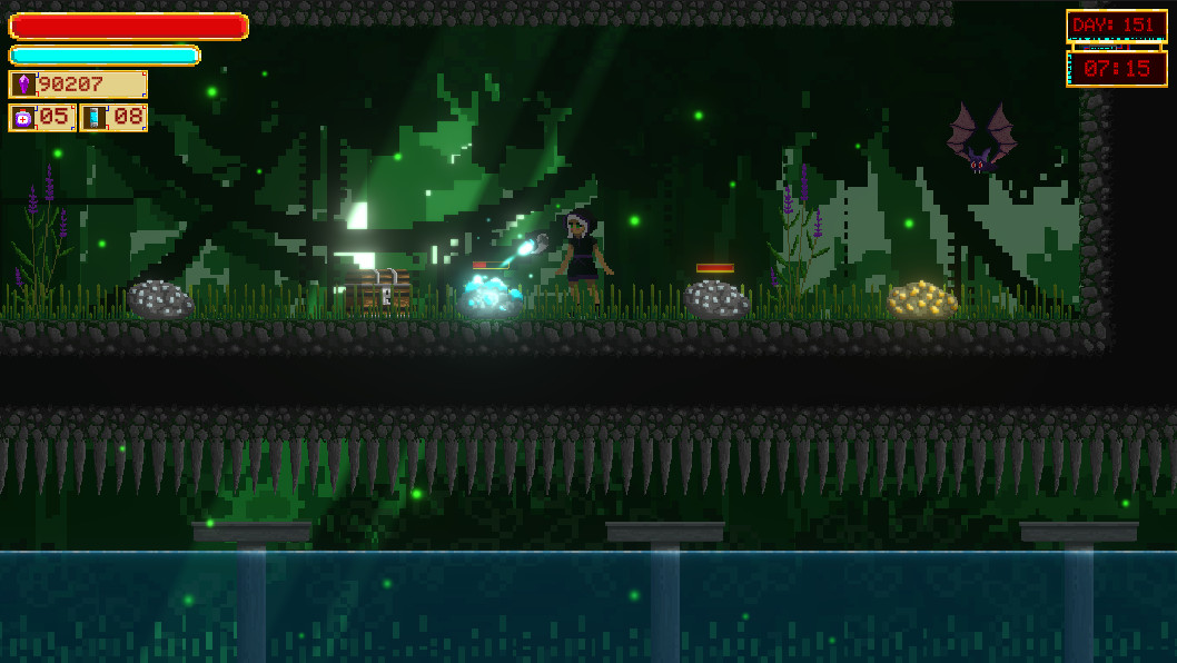 Marmoset screenshot 3
