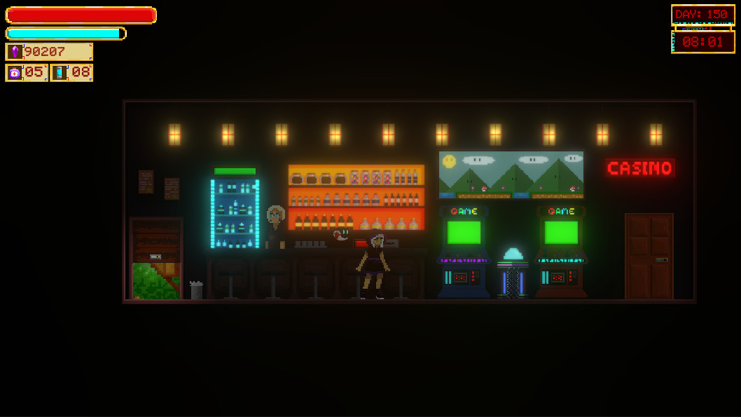 Marmoset screenshot 13