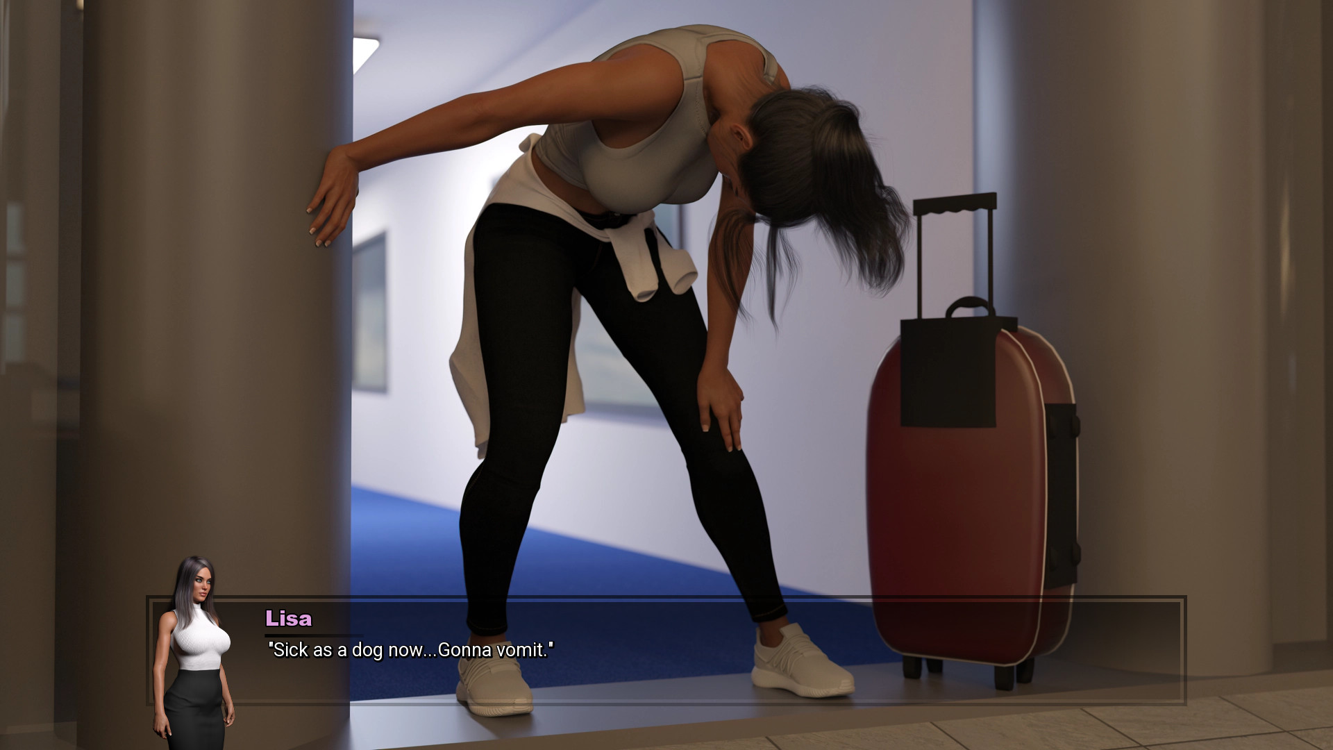 Chasing Sunsets screenshot 15