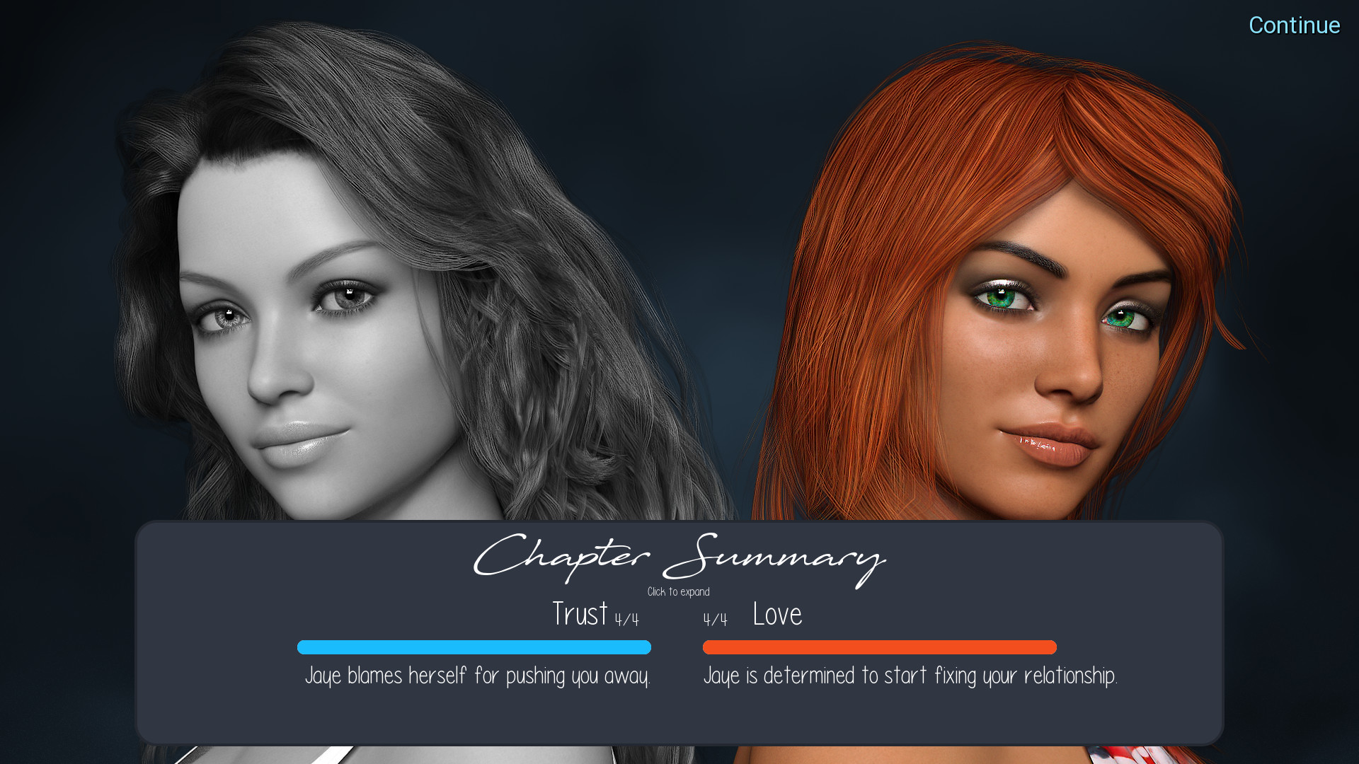 Chasing Sunsets screenshot 33