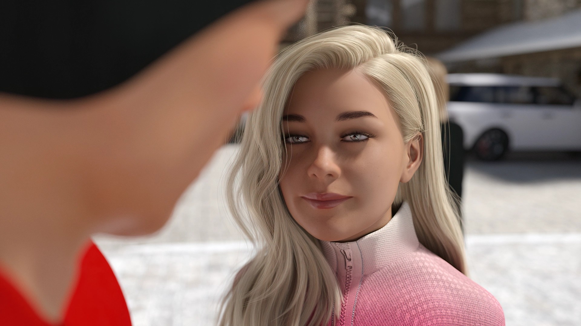 Chasing Sunsets screenshot 17