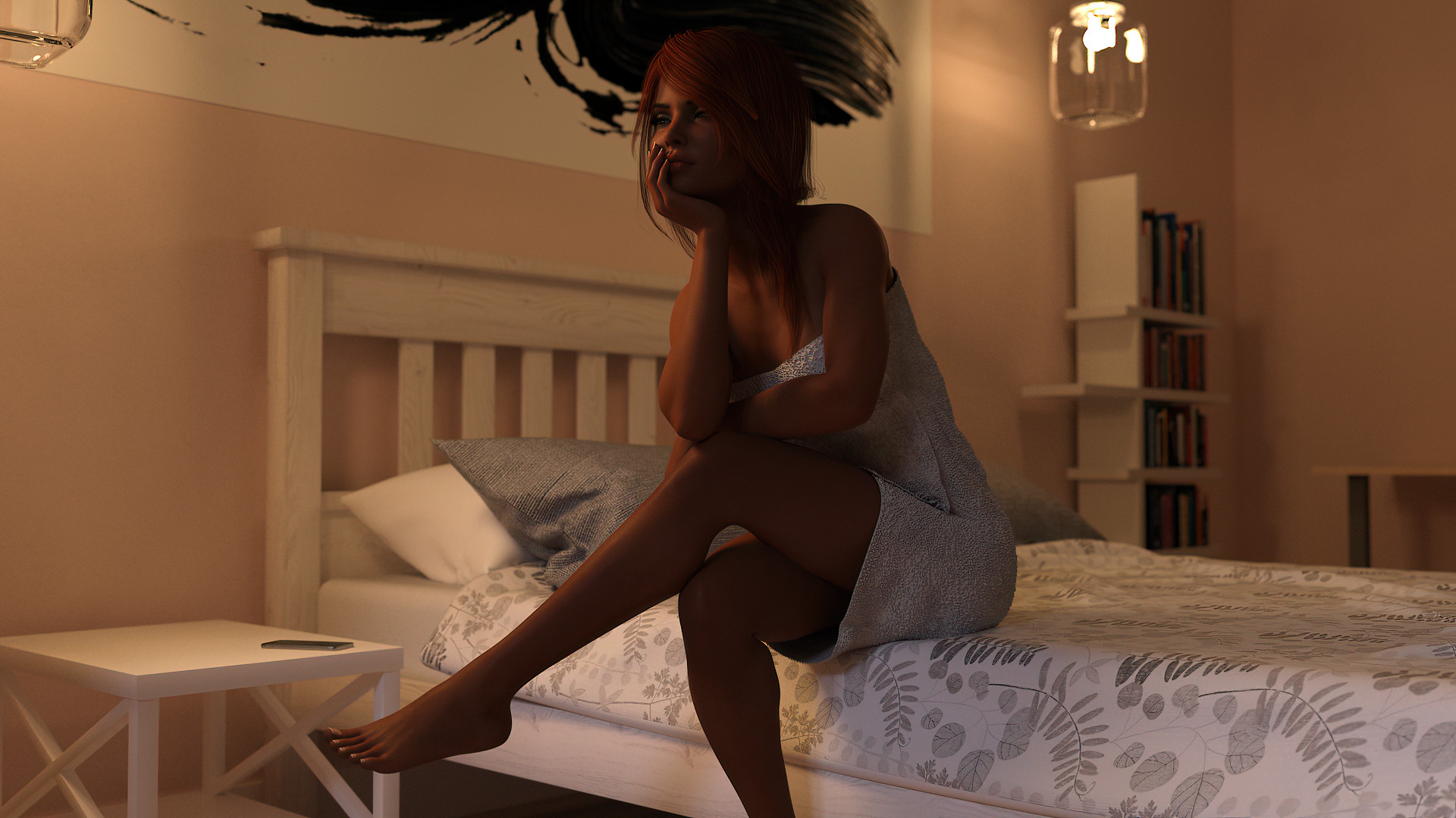 Chasing Sunsets screenshot 16