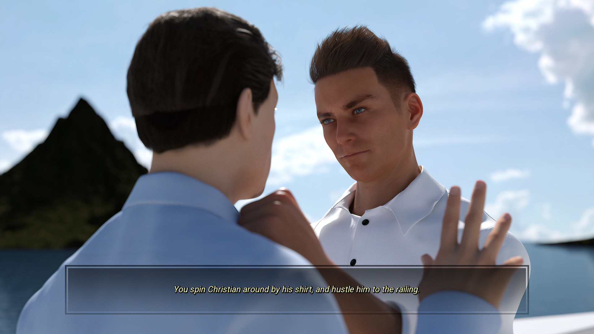 Chasing Sunsets screenshot 26