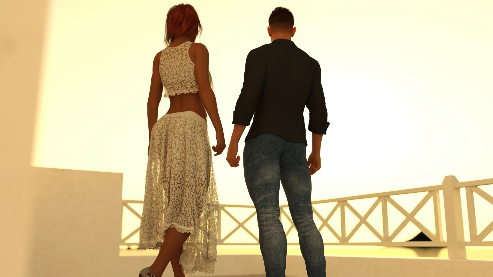Chasing Sunsets screenshot 24