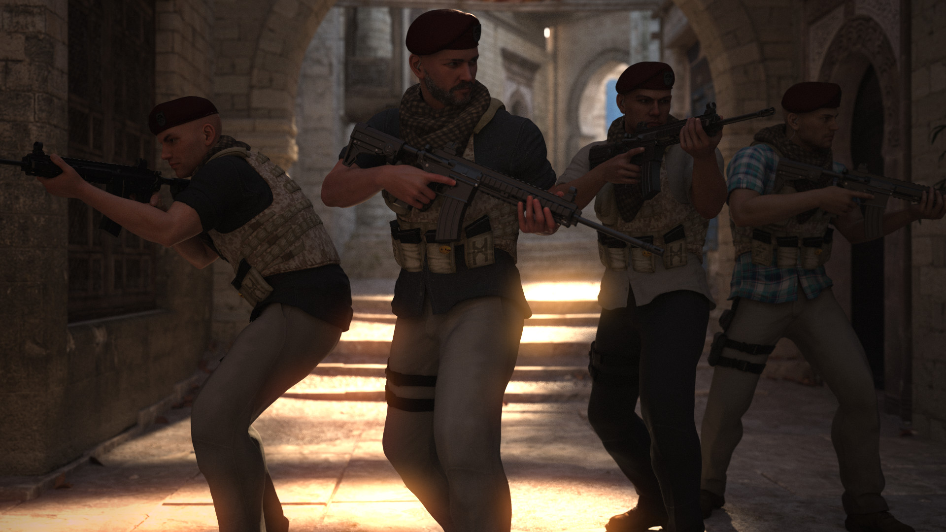 Chasing Sunsets screenshot 12