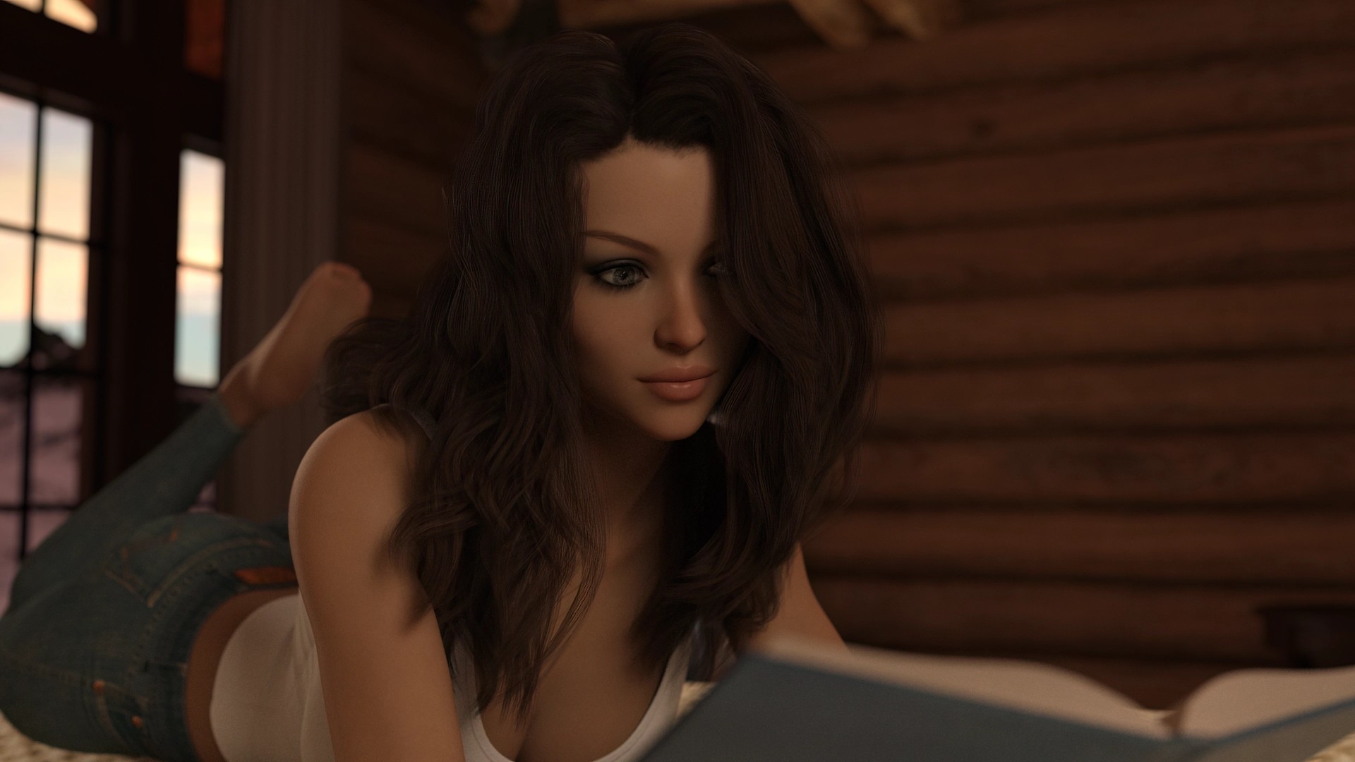 Chasing Sunsets screenshot 20