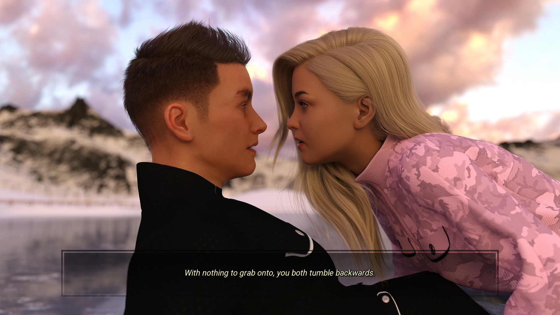 Chasing Sunsets screenshot 5