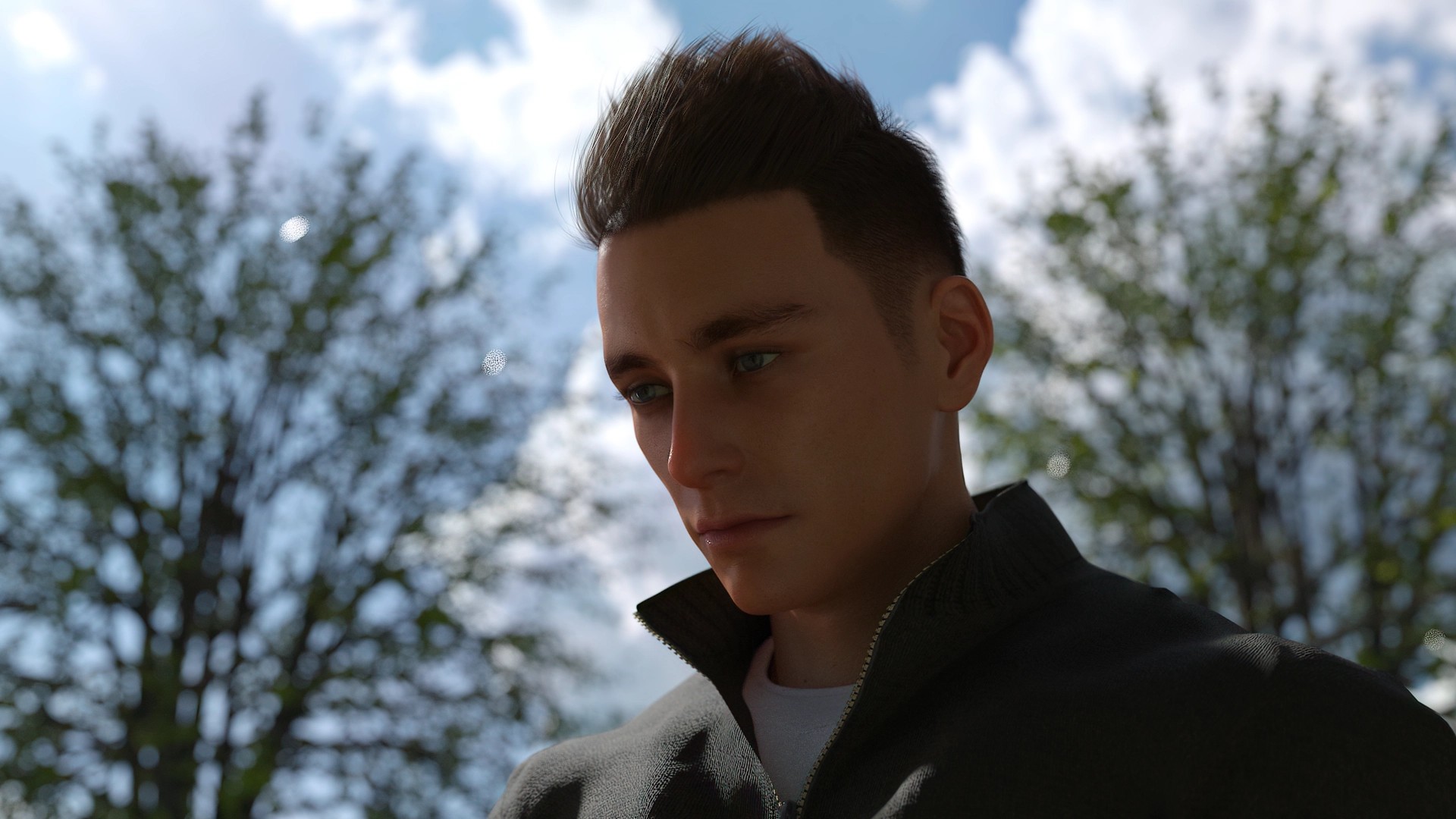 Chasing Sunsets screenshot 21