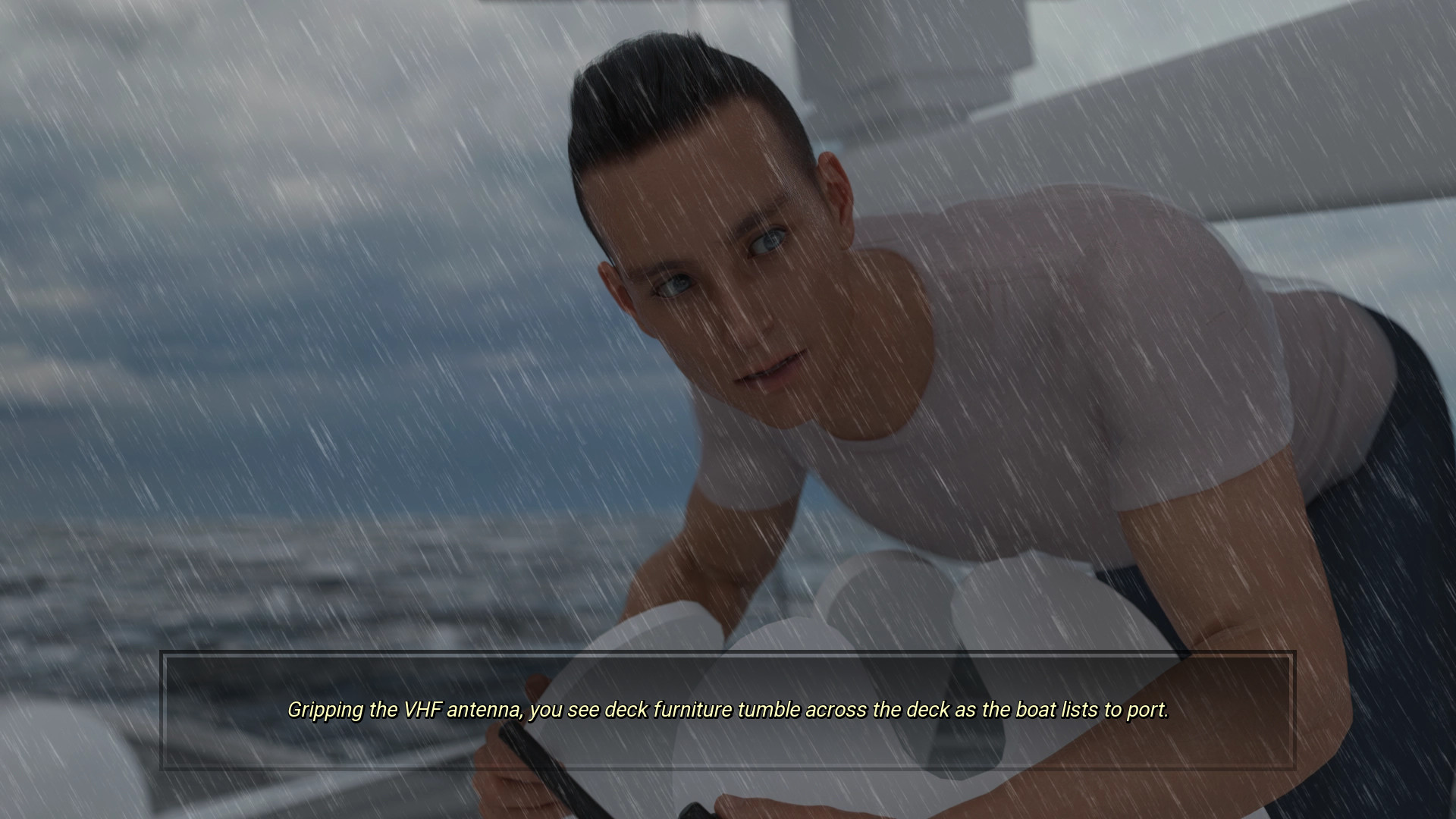 Chasing Sunsets screenshot 34