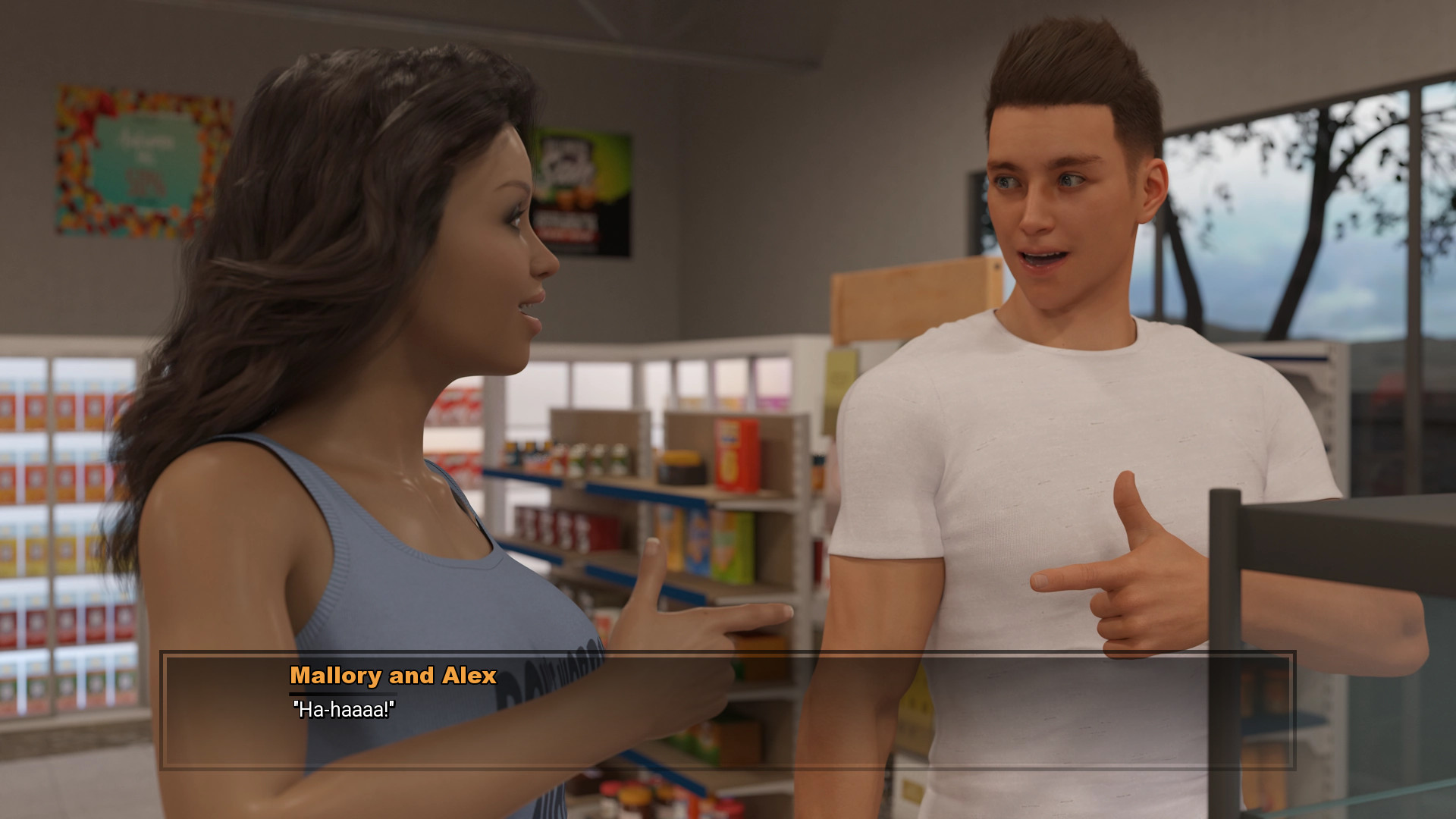Chasing Sunsets screenshot 32