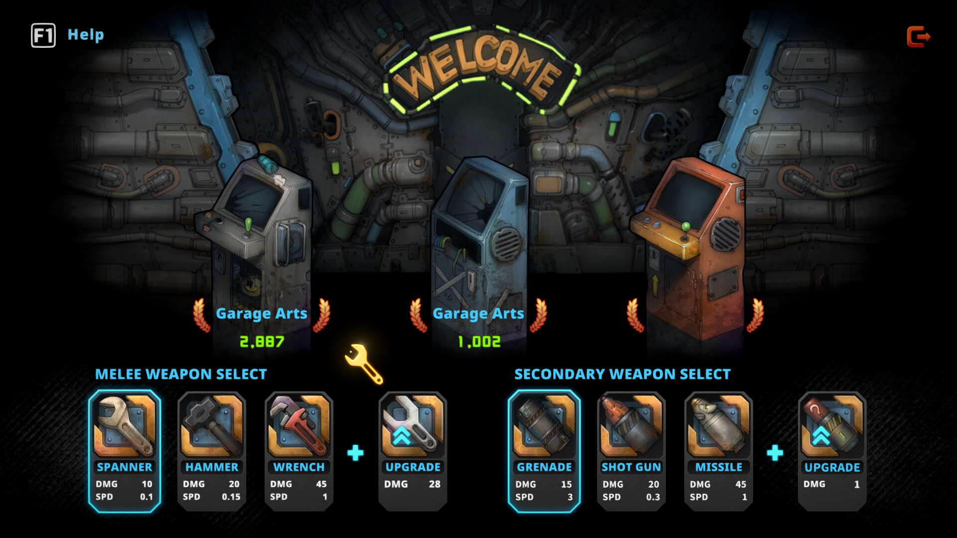 Oh! Fuse Box screenshot 6